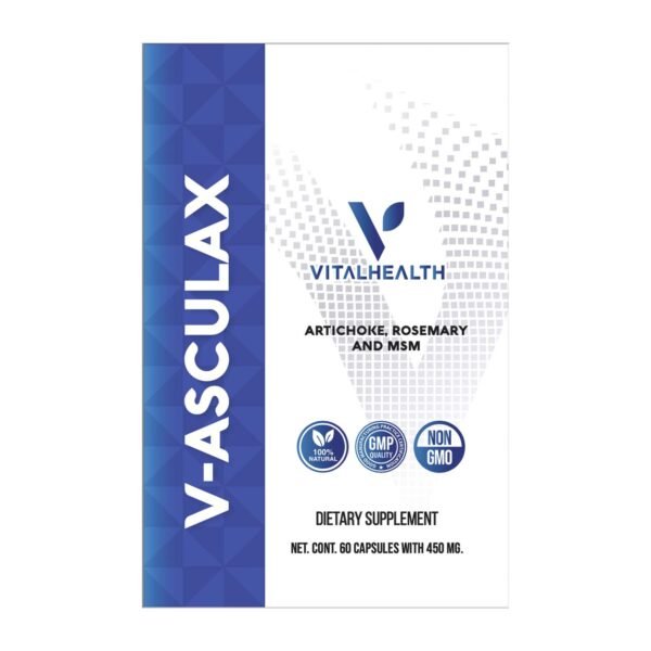 V-ASCULAX - Image 2
