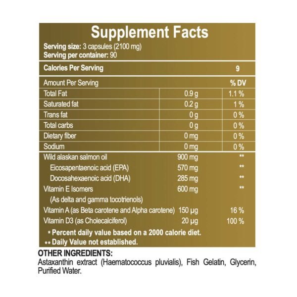 V-OMEGA 3 - Image 3